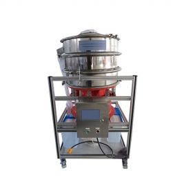 Food Machine Trainer